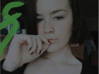 Erotische videochat PandaModel