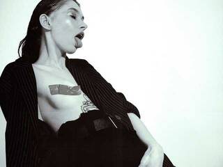 Erotische videochat Pandiora