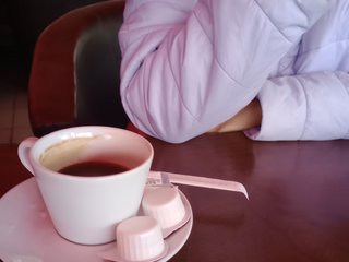 Erotische videochat PanteraNeagra