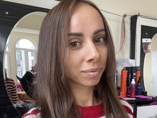 Erotische videochat PanteraNika