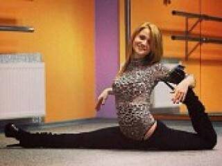 Erotische videochat panteria