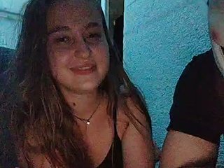 Erotische videochat Pantero