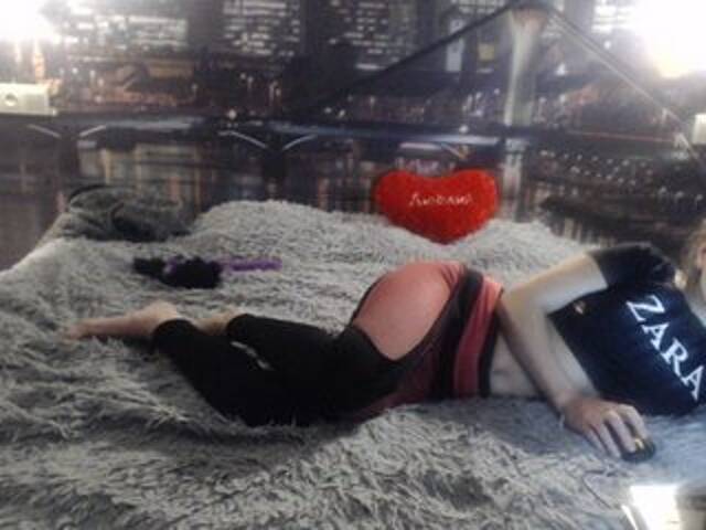 Uitzending screenshots pantherka18