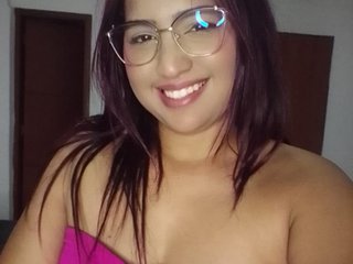 Erotische videochat PaolaStone