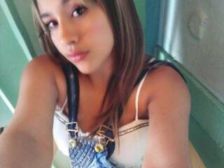 Erotische videochat PaolaSweet