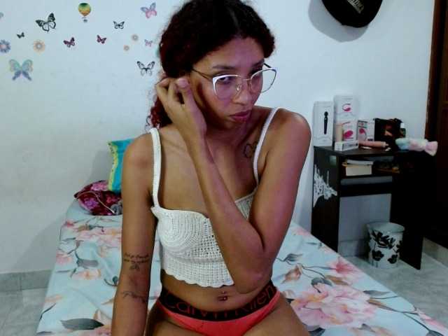 Uitzending screenshots paolaxpassion1
