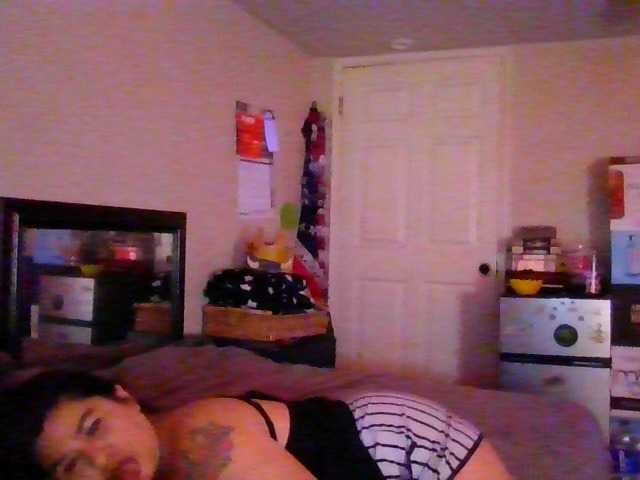 Uitzending screenshots pappymak