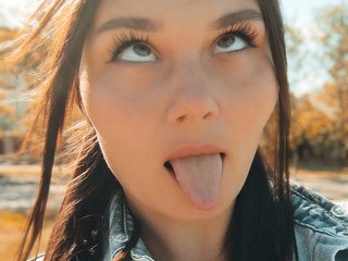 Erotische videochat _Milashka_