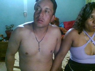 Erotische videochat PAREJA-EXTREMA