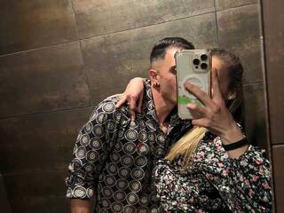 Erotische videochat Parejaveintidos