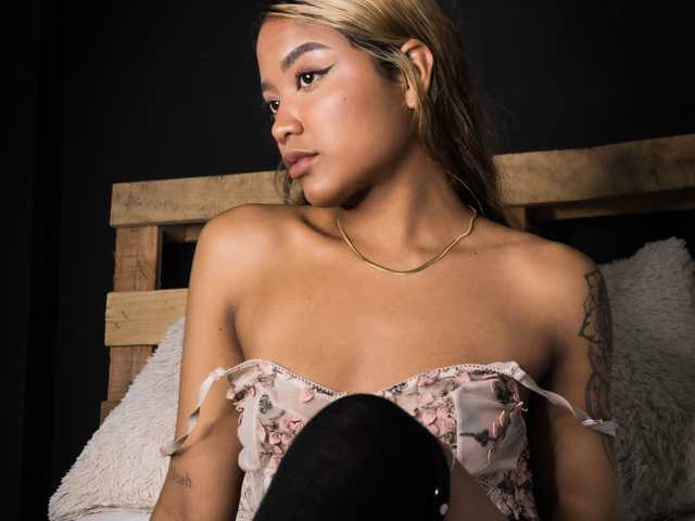 Foto van het profiel PARIS-HONEY