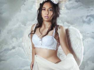 Erotische videochat Paris-Jenny