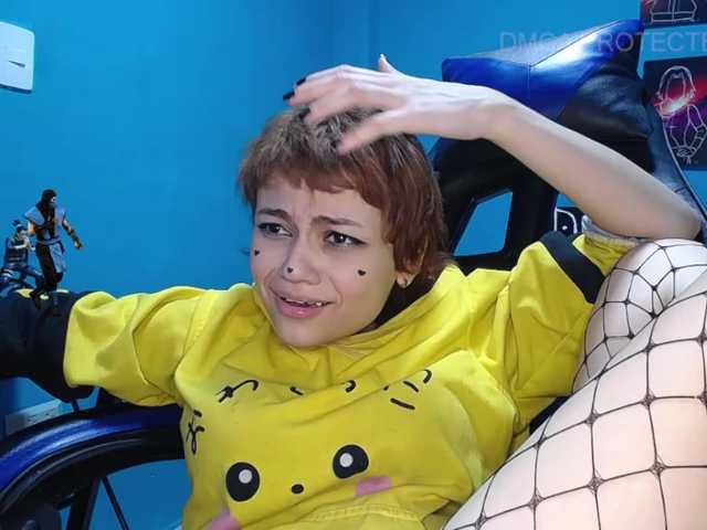 Uitzending screenshots parkjin