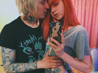 Foto van het profiel paro4katattoo