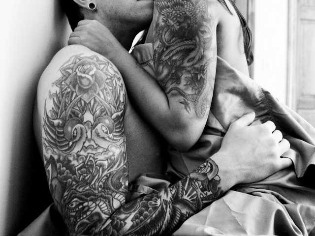 Foto van het profiel paro4katattoo