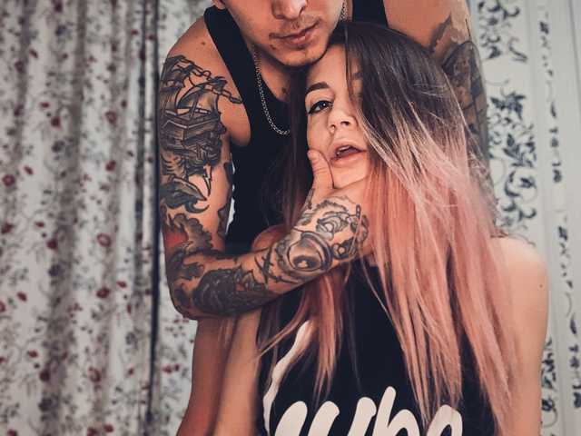 Foto van het profiel paro4katattoo