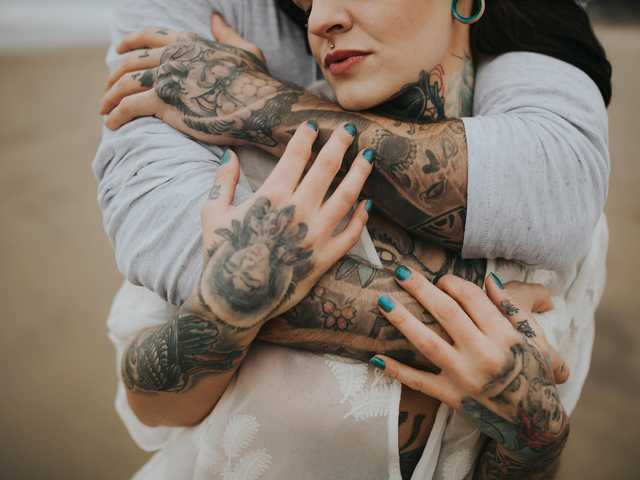 Foto van het profiel paro4katattoo