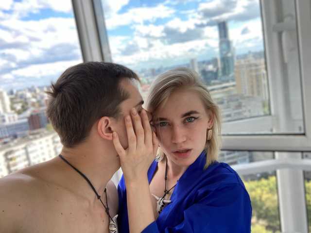 Foto van het profiel Parochka1