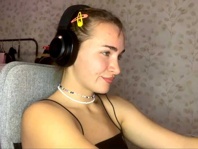 Uitzending screenshots PartheniaOshima