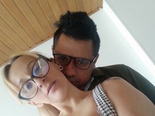 Erotische videochat partycol2