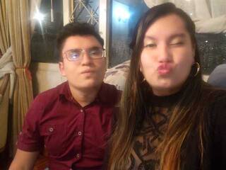 Erotische videochat Partyhouse696