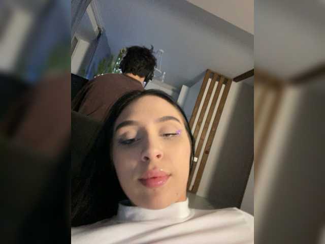 Uitzending screenshots PARTYNEXTNEXT