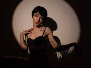 Erotische videochat Parvati-Mynx