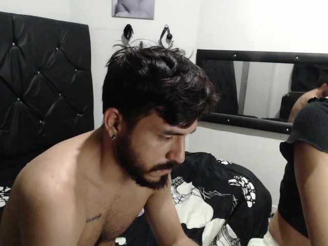 Uitzending screenshots PassionRoom