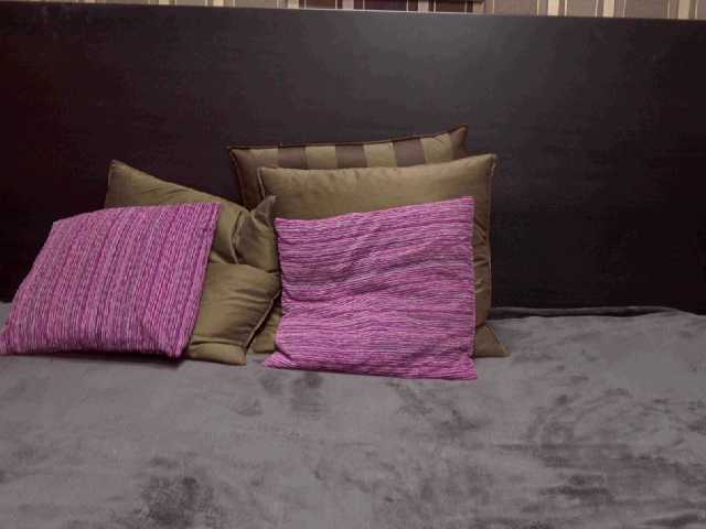 Uitzending screenshots PassionThrees