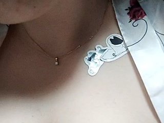 Erotische videochat Merry_Kitties