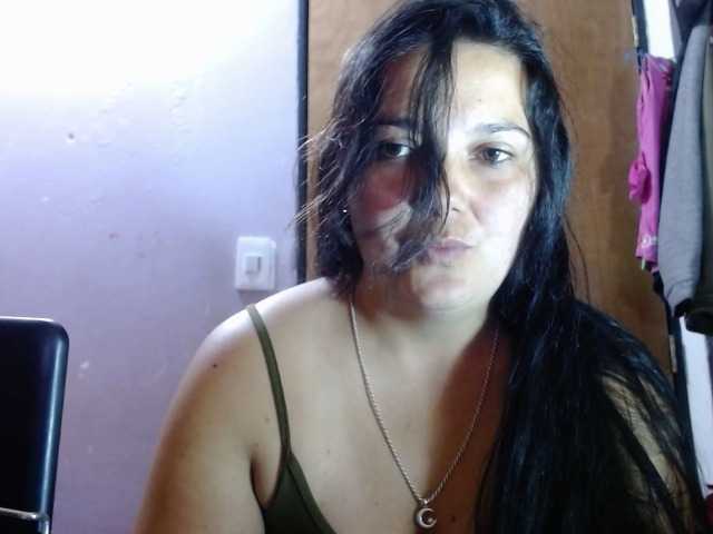 Uitzending screenshots patricia-etha