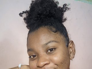 Erotische videochat PatriciaBelle