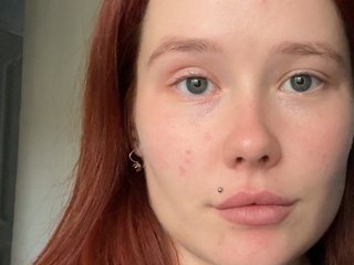 Erotische videochat PatriciaFlowe