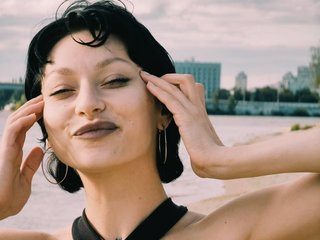 Erotische videochat Petit-Fairy