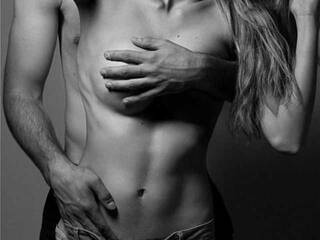 Erotische videochat Patti77