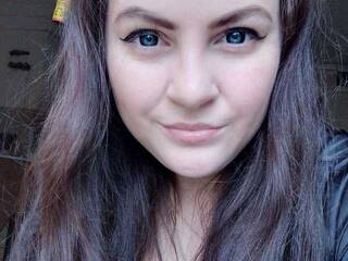 Erotische videochat Pattie-Maggie