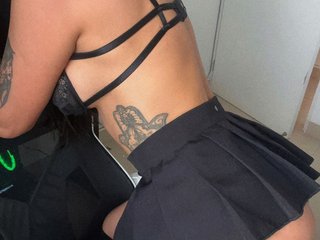 Erotische videochat pattilove1