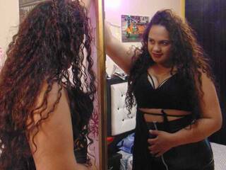 Erotische videochat pattytaylor