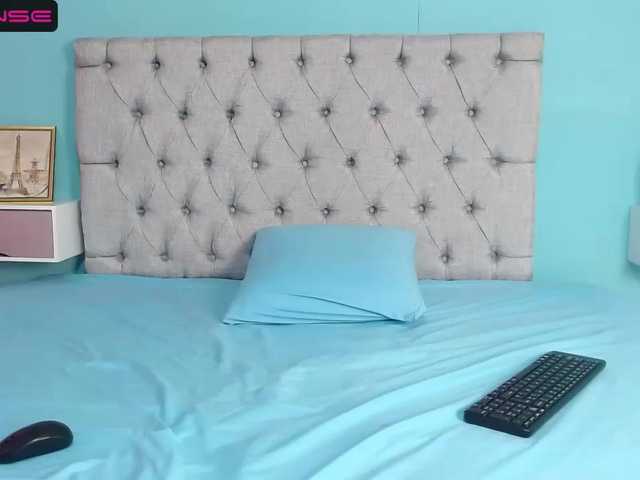 Uitzending screenshots Paty-