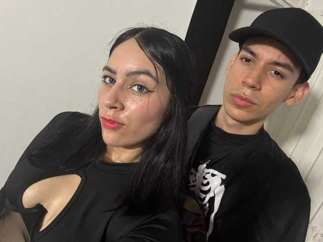 Foto van het profiel paul-vanessa