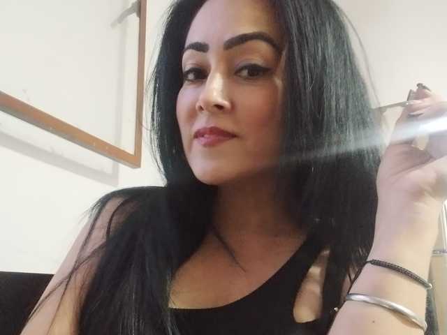 Foto van het profiel paula-james