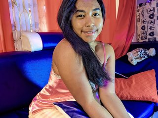 Erotische videochat Pauliemarie