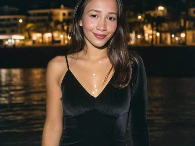 Foto van het profiel paulina-evans