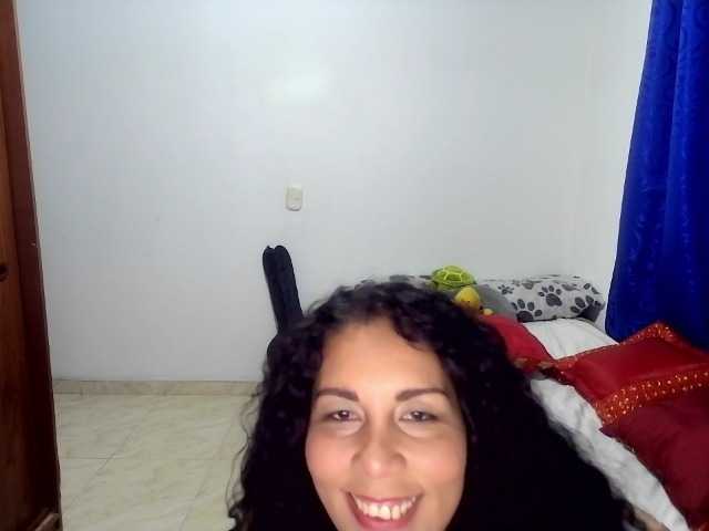 Uitzending screenshots paulina-livee
