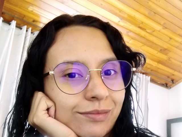 Foto van het profiel Paulina-Mora