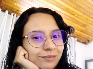 Erotische videochat Paulina-Mora