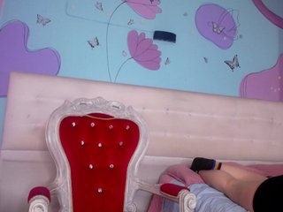 Erotische videochat PaulinaPearl