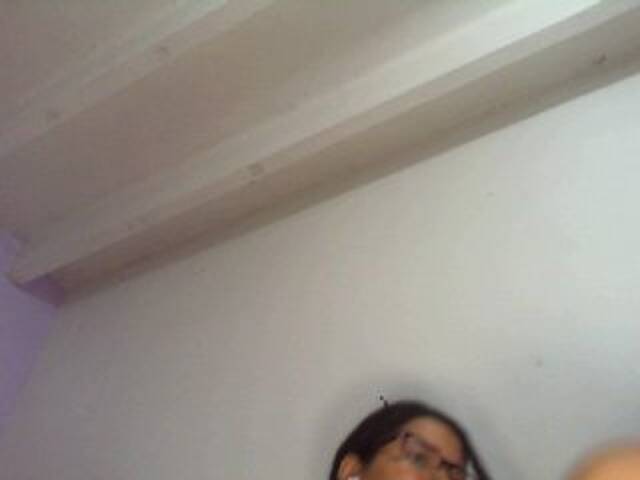 Uitzending screenshots PaulinaRedds