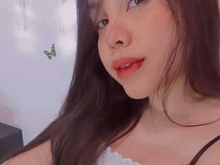 Erotische videochat PaulinaSantos