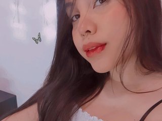 Erotische videochat PaulinaSantos